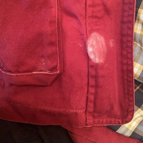 Modcloth Escape Into Nature Parka - Picture 6 of 8